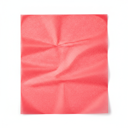 Papel China Rojo