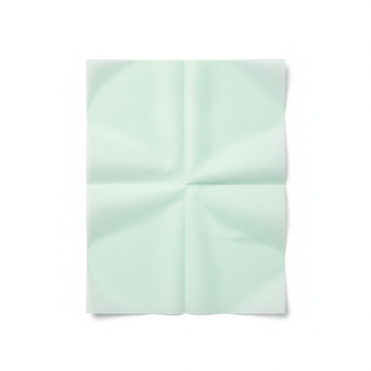 Papel China Verde Claro