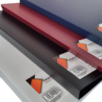 Carpeta De Palanca Tamaño Carta