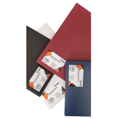 Carpeta De Palanca Tamaño Carta