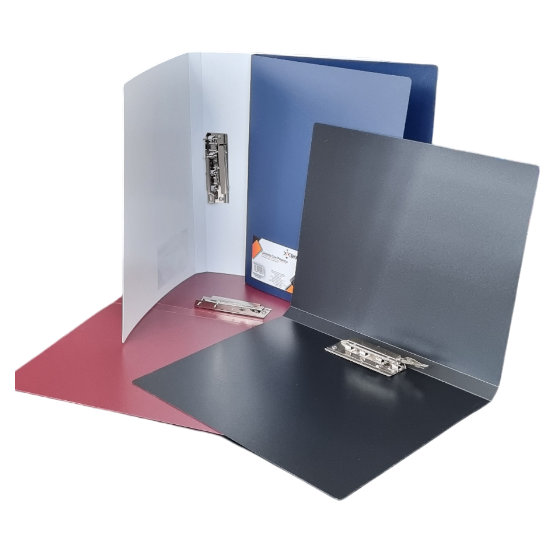 Carpeta De Palanca Tamaño Carta