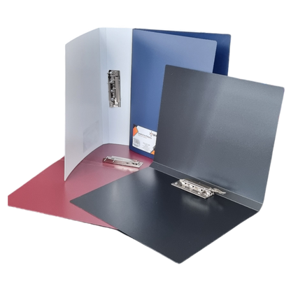 Carpeta De Palanca Tamaño Carta