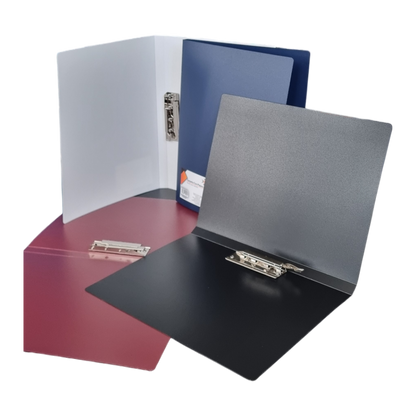 Carpeta De Palanca Tamaño Carta