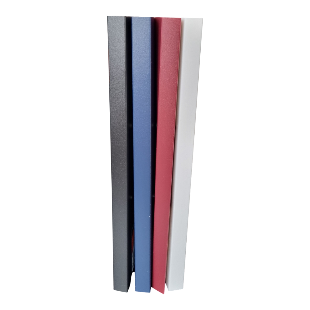 Carpeta De Palanca Tamaño Carta