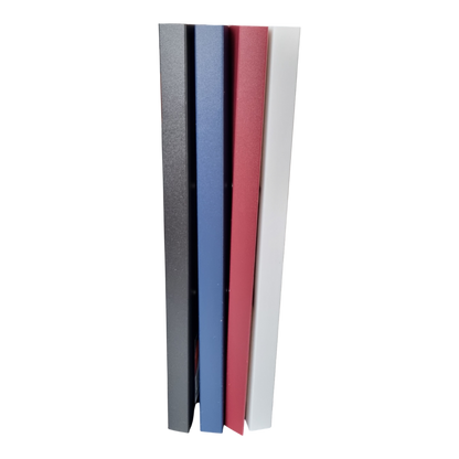 Carpeta De Palanca Tamaño Carta