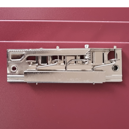 Carpeta De Palanca Tamaño Carta