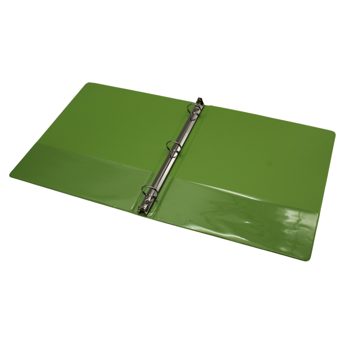 Carpeta de 1 Pulgada – Organizador de Documentos con Anillos Metálicos