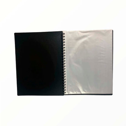 Libro Protector con 20 protectores