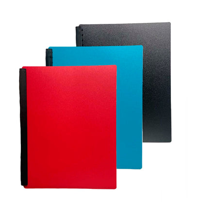 Libro Protector con 20 protectores