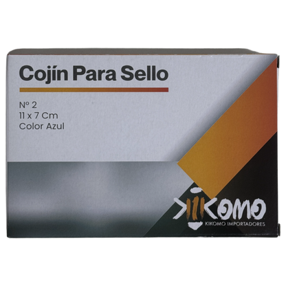 Cojín Para Sello Grande