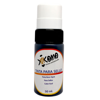 Tinta Para Sello