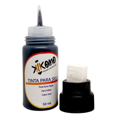 Tinta Para Sello