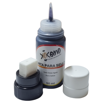 Tinta Para Sello