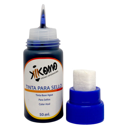 Tinta Para Sello