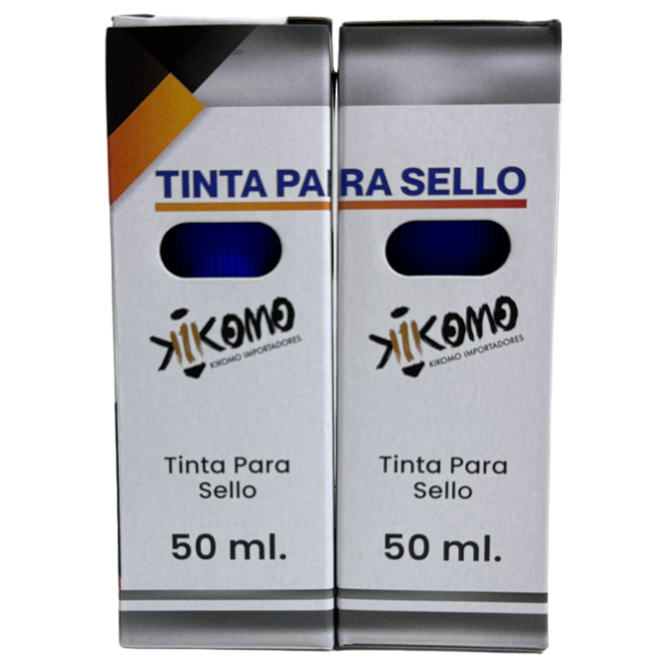 Tinta Para Sello