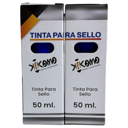 Tinta Para Sello