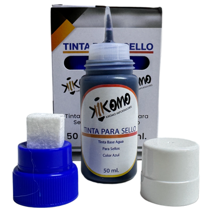 Tinta Para Sello