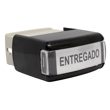 Sello Automático Autoentintable