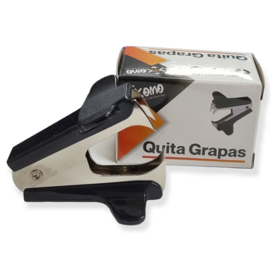 Quita Grapas Metálico