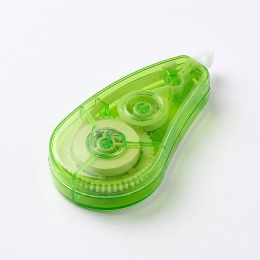 Corrector De Cinta 12 Metros 5 Mm